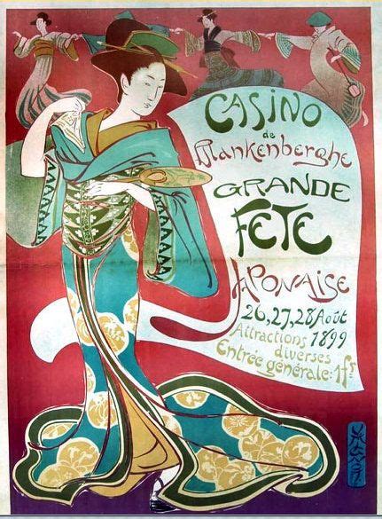 Victor Mignot Vintage Posters Art Nouveau Vintage Advertisement