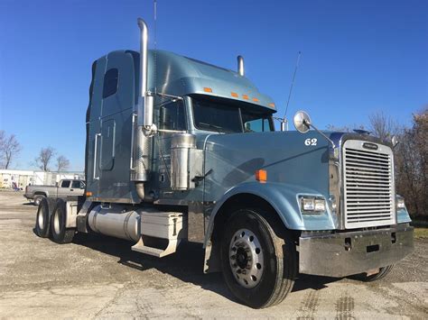 2006 Freightliner Fld132 Classic Xl For Sale 39 Used Trucks From 20 500