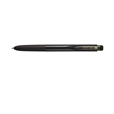 Uni-ball Signo RT1 Retractable Gel Pen Extra Fine 0.5mm Black Each | Winc