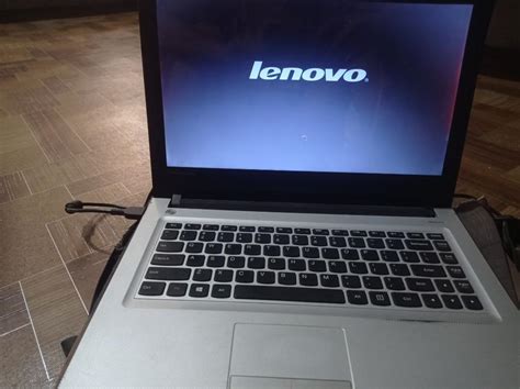 Lenovo Ideapad Ibr Computers Tech Laptops Notebooks On