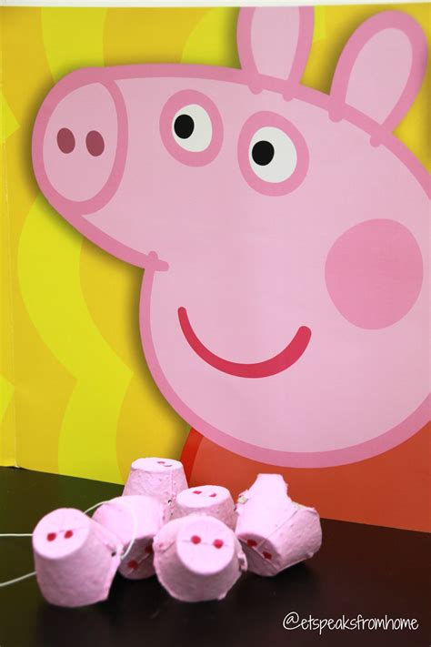 Peppa Pig Painting Online at PaintingValley.com | Explore collection of ...