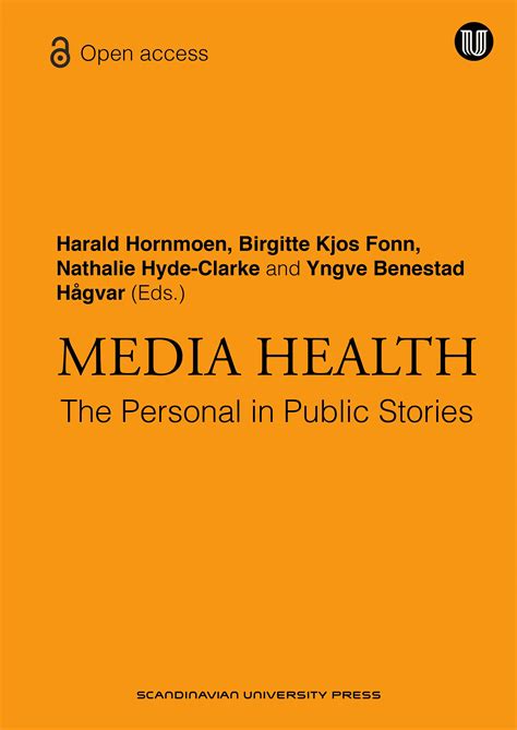 Media Health Books