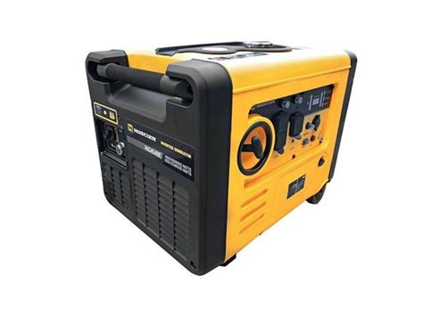 Hustler Generators Hig E Mckinney Outdoor Superstore