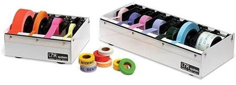 32 Multi Roll Label Dispenser Label Design Ideas 2020