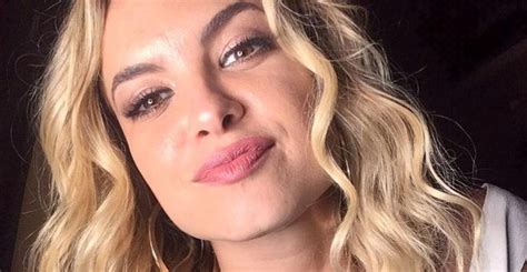 Lua Blanco entra para o elenco da série Homens e fala sobre sua