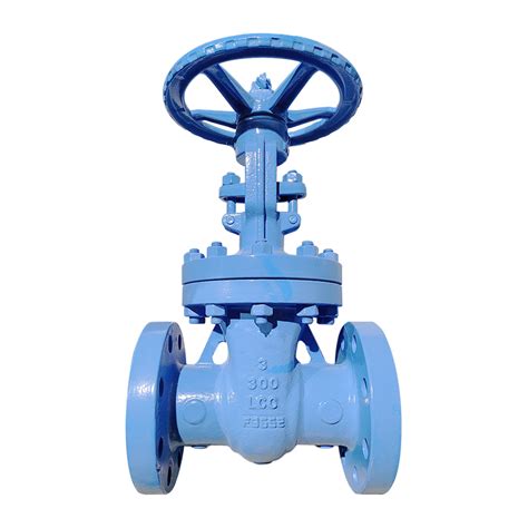 China Flanged Gate Valve Manufacturers And Suppliers Factory Pricelist