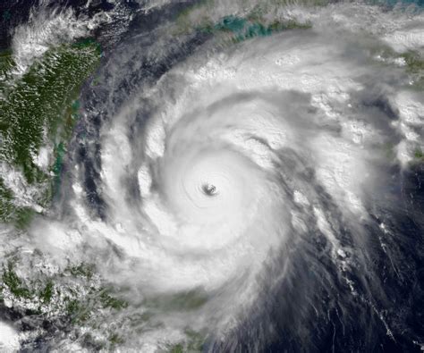 The 1998 Hurricane Mitch in Central America: one of the most