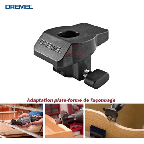 Mini Perceuse Electrique Avec Acc V W Dremel Egm