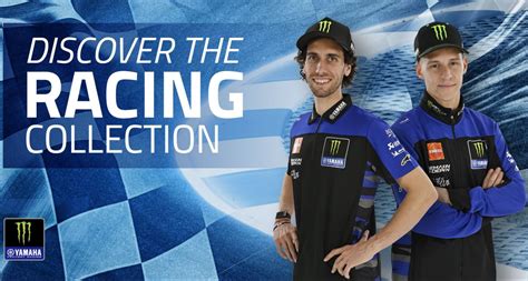 Monster Energy Yamaha Motogp News Detailsstep Up Your Motogp Fan