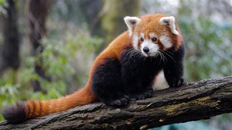 Why Army scientists investigated Red Panda death at National Zoo