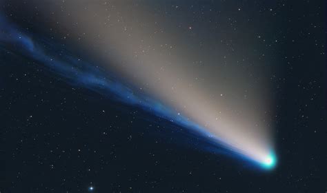 Image Gallery Comet C 2020 F3 NEOWISE Baader Planetarium Blog Posts