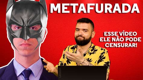 React Metaforando Pseudoci Ncia Feat Gabriela Bailas Youtube