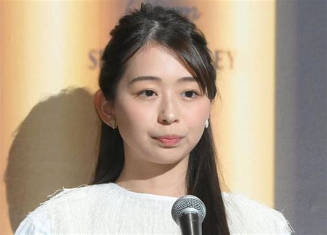 フジ小室瑛莉子アナ、生放送中に倒れる 谷原章介が慌てて支える「大丈夫？」「すみません」芸能デイリースポーツ Online