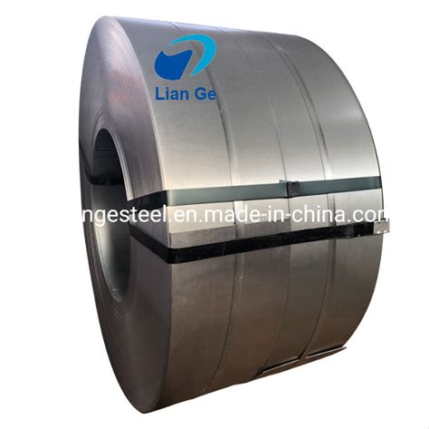 Grain Oriented Electrical Steel Cold Rolled Silicon Steel Sheet For