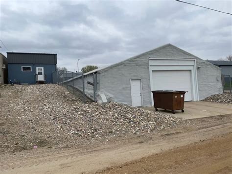 Iowa Auction Group - Ireton Commercial Auction Details