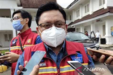 Dinkes Cianjur Pastikan Layanan Cekas Tetap Berjalan ANTARA News