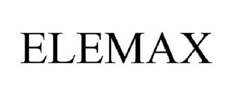 ELEMAX Trademark of Eastman Chemical Company. Serial Number: 85454555 ...