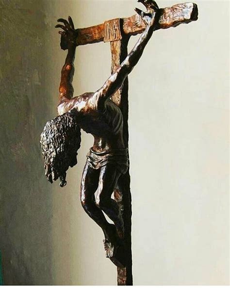 85 Best Realistic Crucifixes Images On Pinterest Christian Art