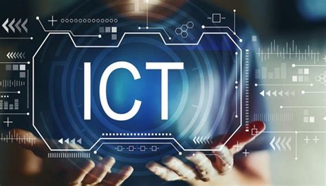 Ict Là Gì Tầm Quan Trọng Của Ict đối Với Doanh Nghiệp Hiện Nay