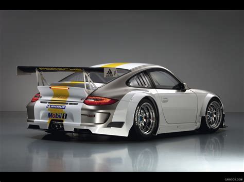 Porsche Gt Rsr Rear Right Quarter Wallpaper X