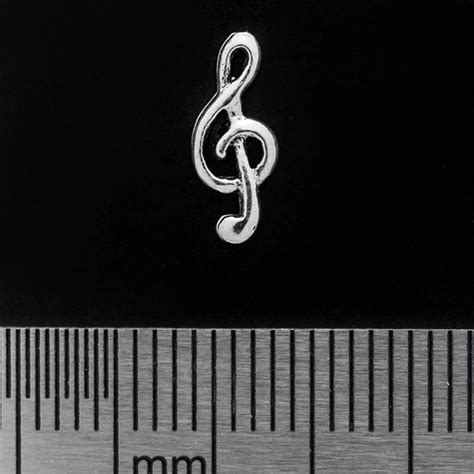 Серьги скрипичный ключ - ROZETKA. Купить сережки скрипичный ключ в ...