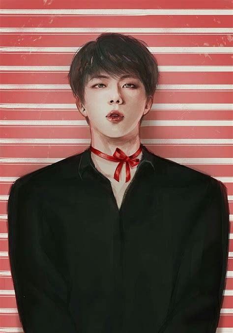 Пин от пользователя Pale Darkness на доске Bts Fanart