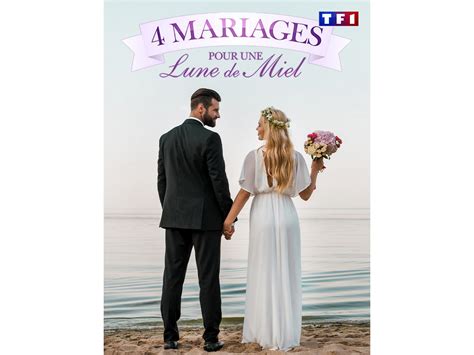 Prime Video Mariages Pour Lune De Miel Saison