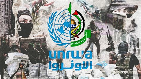 Turn Key Alternatives To Replace UNRWA Immediately