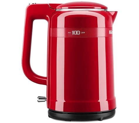 Red Cordless Kettles Cheap Red Cordless Kettle Deals Currys