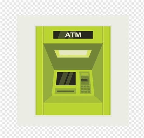 Atm Cash Machine Png PNGWing