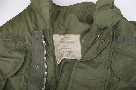 Crow Valley Militaria American M69 Flak Jacket Vietnam