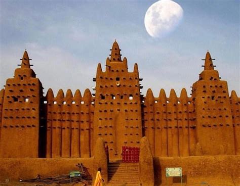 Top 3 Attractions to Visit in Mythical City of Timbuktu - Traveler Dreams