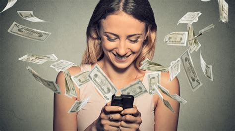 ¿cuáles Son Las Mejores Apps Para Ganar Dinero En Android Y Ios La