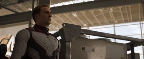 AVENGERS: ENDGAME - Check Out Nearly 40 Hi-Res Screenshots From The ...