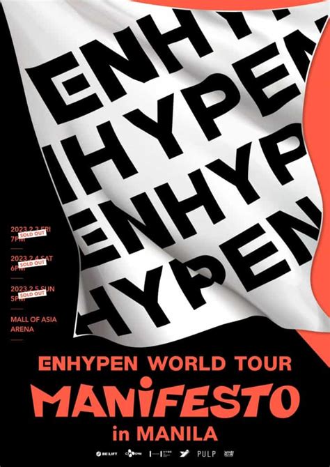 Heres 7 Songs From Enhypen To Get You Hyped Up Before Their 3 Day