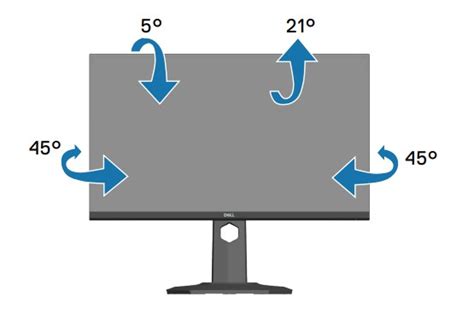 Dell G2724D Monitor Usage And Troubleshooting Guide Dell US