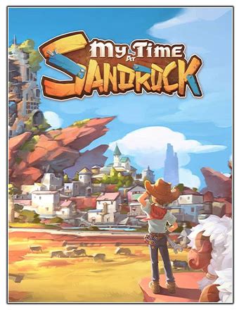 Rutor Info My Time At Sandrock V 4 1 0 102997 DLCs 2023 PC