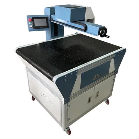 Colorful Corrugated Cardboard Digital Printing Machine Single Pass