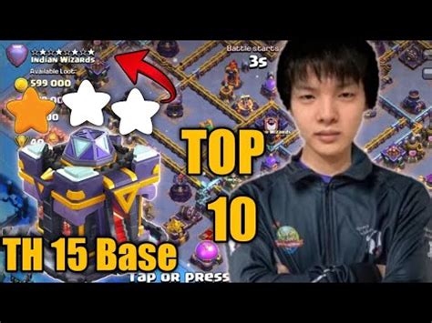 Top Th Base Legend League Link Top Global Player Legend Base