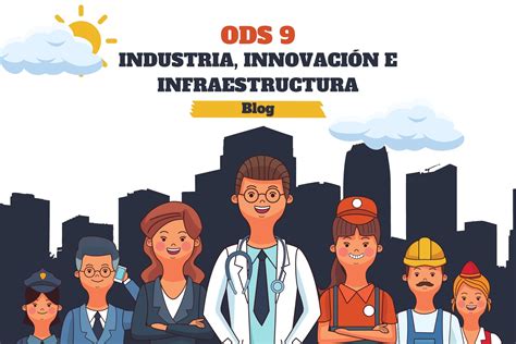 Trabajar Los ODS En Clase V Blog Eres Docente De Lengua En