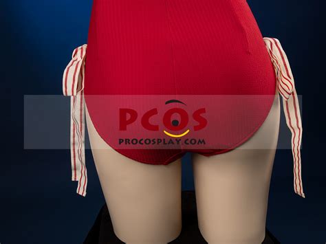 Genshin Impact Yae Miko Cosplay Swimsuit C07682 - Best Profession ... 