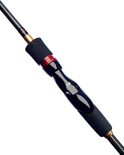 Daiwa Gekkabijin LRF Rods Angling Centre West Bay