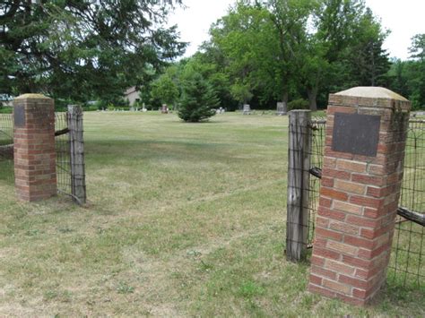 Greenwood Cemetery In Embarrass Wisconsin Find A Grave Begraafplaats