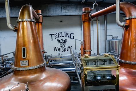 Things to do in Dublin: Teeling Whiskey Distillery | French Foodie in Dublin - Food Blog ...