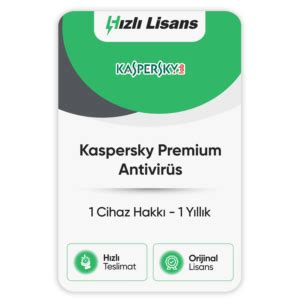 Kaspersky Total Security Y Ll K H Zl Lisans