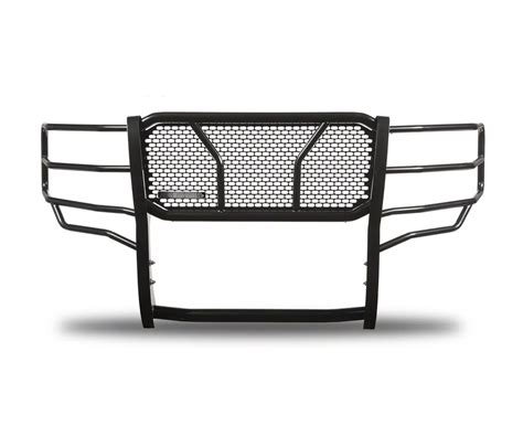 Chevy Silverado Grille Guard