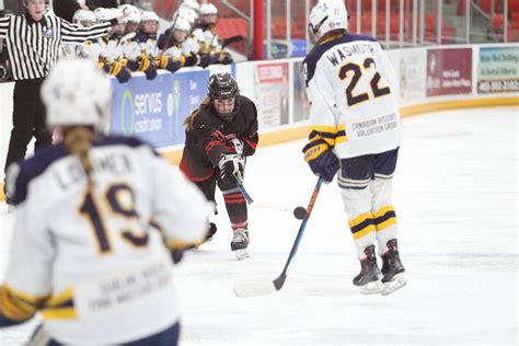 U15 Aa Red Deer Sutter Fund Chiefs Ready For Division Playoffs Red Deer Advocate