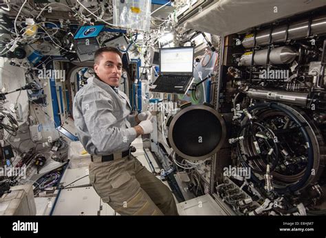 Commander Chris Cassidy Nasa