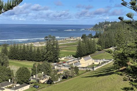 Norfolk Island All Inclusive Special My Travel Experience