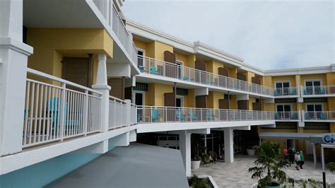 Inside look at Margaritaville Beach Resort before the first guests